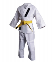 Judo Uniforms